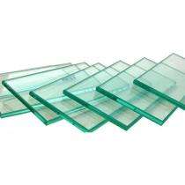 SAINT-GOBAIN 10 mm AA Grade Safety Tempered Toughened Glass 2000 mm 300 mm_0