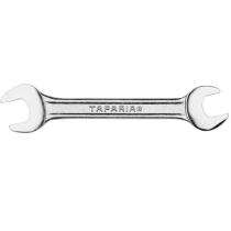 TAPARIA 300 mm Double Ended Open Jaw Hand Spanners DER-32x36 32 x 36 mm_0
