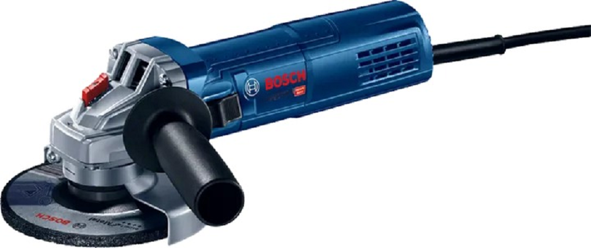 BOSCH GWS 900-125 S 125 mm Angle Grinders 900 W 2800 -11000 rpm_0