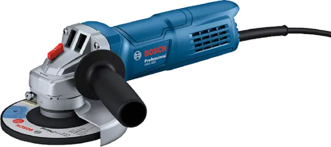 BOSCH GWS 800 100 mm Angle Grinders 800 W 11000 rpm_0