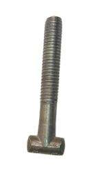 Steel Forging M12 Mild Steel Hexagon Head Bolts 4.8 90 mm IS 2062_0