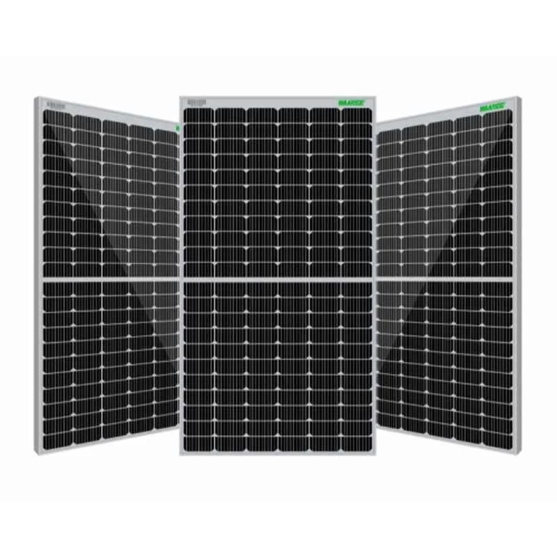 WAAREE 545 W 144 Mono PERC Solar Panel_0