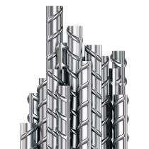 JINDAL PANTHER 10 mm Fe 550D TMT Bars 12 m JIS G3112_0