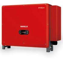 HAVELLS ENVIRO GTi 255 kW- HV 255 kW Three Phase String On Grid Solar Inverter_0
