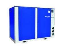 Kirloskar 40 hp Screw Compressor KESe75 200 CFM_0