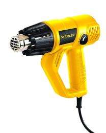 STANLEY STXH-2000 2000 W Corded Heat Gun 300 - 500 l/min 450 - 600 deg. C_0