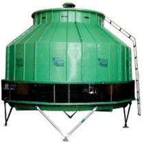 Alfacool 10 TR FRP Cooling Tower Natural Draft AEC-R0991_0