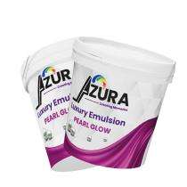 Azura White Interior Emulsion Paints 0.9 L_0