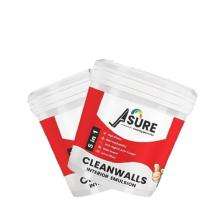 Asure White Interior Emulsion Paints 0.9 L_0