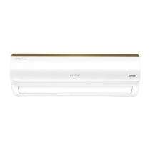 VOLTAS 1 ton Inverter 123V Vertis Elite Gold-4503685 3 Star White Room Air Conditioner_0