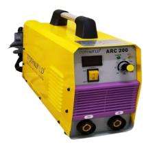 Toshweld 200 - 250 A TIG Arc Welding Machine ARC 200 240 V 150 kVA_0
