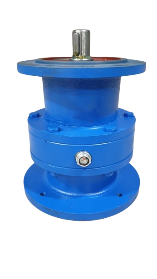 0.37 kW Cycloid Gear Box JXJO 11:1 100 - 60000 Nm_0
