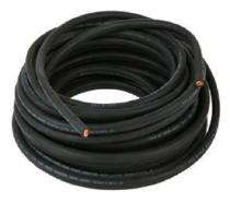 ELECTRO CRAFT 25 sqmm Copper Welding Cables_0