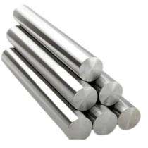 SAIL Round Bright Metal Bar Mild Steel EN 8 25 mm_0