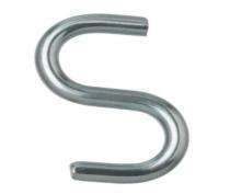 GFW Stainless Steel S Hook GF-01_0