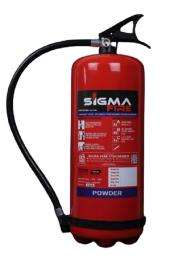 SIGMA 4 kg Dry Powder Fire Extinguishers_0