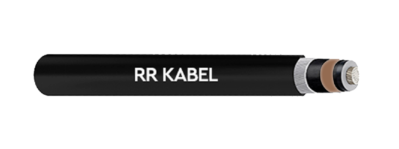 A2XFY 1 Core 35 sqmm 6.6 kV HT XLPE Cable_0