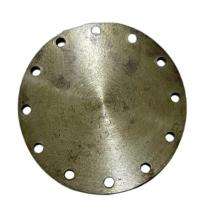 Honeywell Mild Steel Blind Raised Face Flanges 50 mm PN 10_0