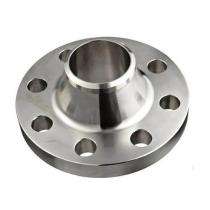 Honeywell Mild Steel Weld Neck Flanges 25 mm PN 10_0