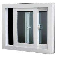 PRF Sliding UPVC UPVC Windows 6 x 3 ft PRF-3_0