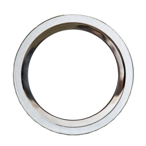 TEADIT Standard Flexible Graphite 3 - 4 mm Camprofile Gaskets_0