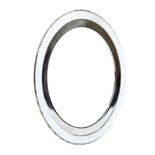TEADIT Standard Flexible Graphite 3 - 4 mm Camprofile Gaskets_1