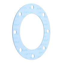 TEADIT PTFE With Glass Microspheres 3 mm Flanged Gaskets_0