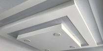 Hi Fi 8 mm Gypsum False Ceiling 600 x 600 mm_0