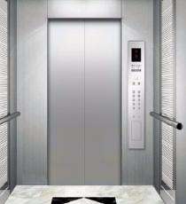Barath Hydraulic Passenger Lift B0-01 1000 kg 10 MPM_0