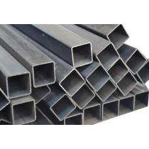 JSW 3 mm Structural Tubes Mild Steel ASTM 100 x 100 mm_0