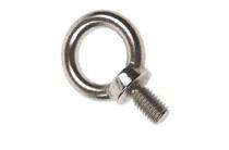 Gautam Stainless Steel M15 Eye Bolts 30 mm_0