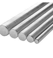 RGS Mild Steel M10 Threaded Rods 3 m Polished_0