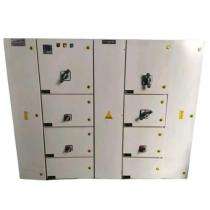 Mild Steel Three Phase Power Control Panel 100 A_0