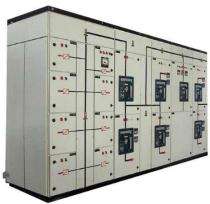 Mild Steel MCC Panel Three Phase 230 V_0