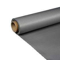 RESISTOFLEX Silicon Glass 560 gsm Fire Retardant Blanket Grey_0