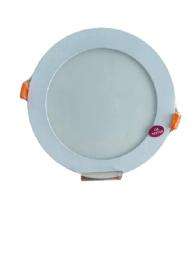 Hi-Way 15 W Round Natural White 170 x 170 x 20 mm LED Panel Lights_0