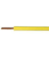 Axelon 1 Core 35 sqmm Industrial Flexible Cables 100 m Copper 450 V_0