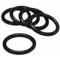 Ipsita 164 mm Rubber O Rings_0