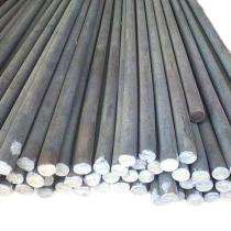 JSW 100 mm Carbon Steel Bar E250 6 m_0