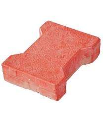 60 mm I Shape Paver Blocks 200 x 100 cm_0
