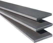 JSW 25 mm Carbon Steel Flats 3 mm EN 8D 8.2 kg/m_0