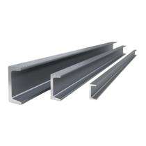 JSW 125 x 65 mm MS Channels 5.3 mm_0