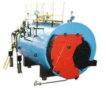 Shree Laxmi 500 kg/hr Steam Boiler B001 10.5 kg/cm2_0