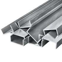 JSW 75 x 40 mm MS Channels 3 mm_0