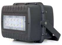 F-TRON 50 W Cool White IP65 1 kV 8000 Lumen FTSFL50 LED Flood Lights_0