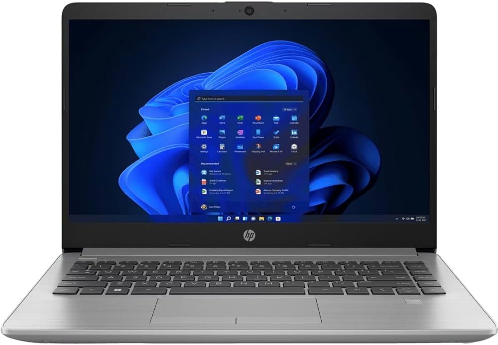 HP Laptop 14 inch_0