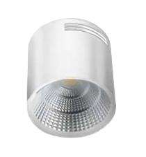 JE SLSFCR25 25 W LED COB Light 2500 Lumen Natural White_0