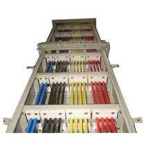 Bus Duct Panel 220 VAC_0