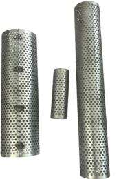 Vijay Wire Mesh 1.5 inch 300 LPM Hydraulic Filter_0