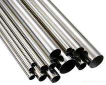 PSC 10 in Hot Rolled Stainless Steel Pipes 304 6 m_0
